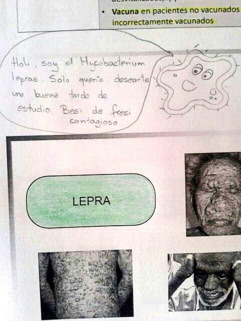 IreneAmoPaz's tweet photo. Mensajes de apoyo del microbiólogo @AlbertoUMercury #besideframbuesipatí http://t.co/IHqMahXuG4