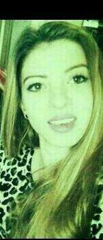 NovedadesECF's tweet photo. #DESAPARECIDA EN ELCHE: Alba Campa Florenciano.SI ALGUIEN LA VE LLAMAR A: 648963753. RT,MÁXIMA DIFUSIÓN. http://t.co/QmSTw4dCtK