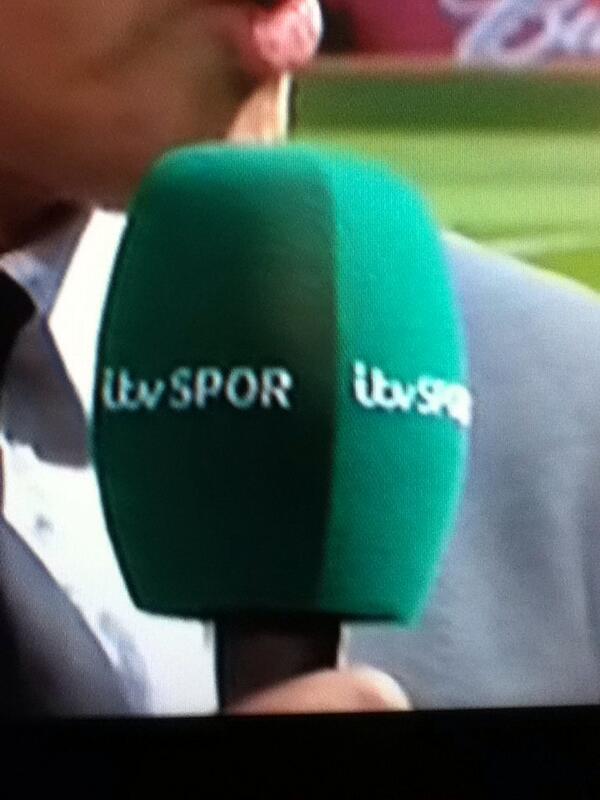 #itvspor #itvsport <a href="/itvfootball/">ITV Football</a>