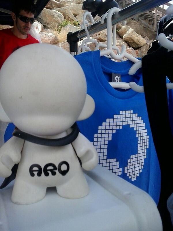 ARO EXTREME tweet media