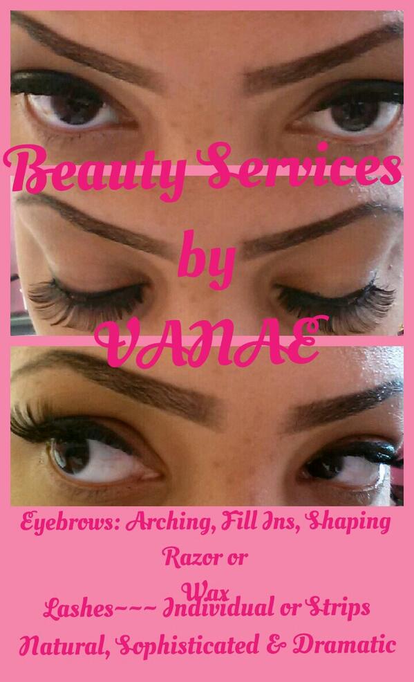 VbVersatile's tweet image. Come in today! Reserve your appt for your special occasion! Call VANAE Direct at 21 pic-collage.com/_ahUrWYrv