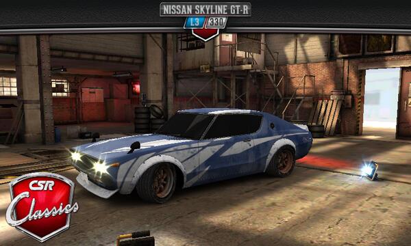 Guarda la mia auto classica in #CSRClassics per Android! È GRATIS!
nmgam.es/cct_gp