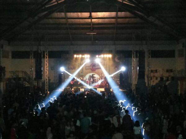 ARTSCORE 6 SMAN 32 tweet media