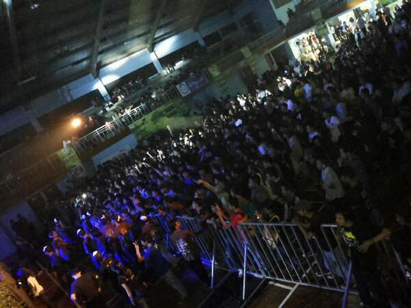 ARTSCORE 6 SMAN 32 tweet media