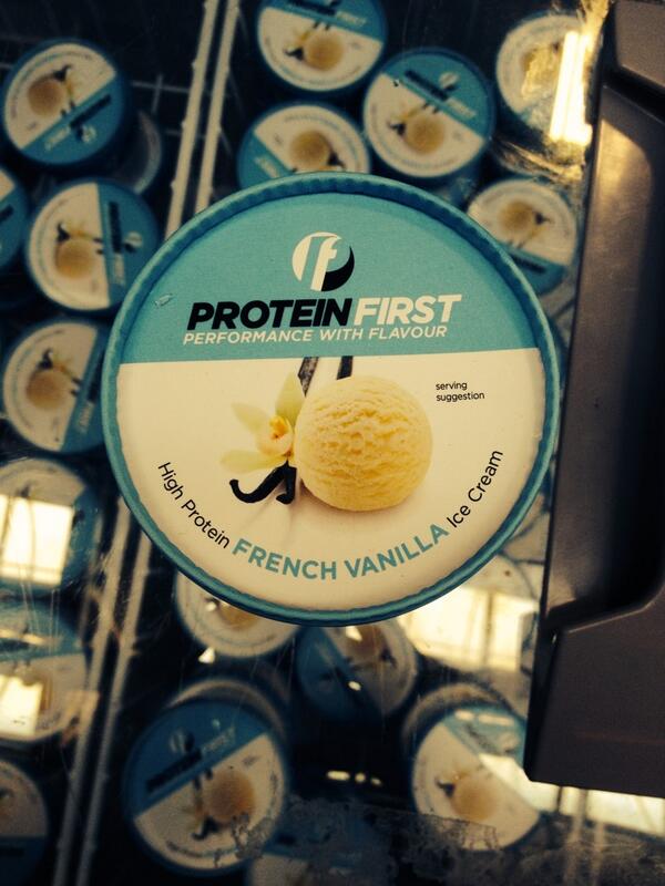 MatthewJoseph94's tweet image. #ProteinFirst