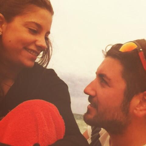 angeltate89's tweet photo. Pasando una preciosa tarde con lo más lindo!☺️@AlbitaGSanchez http://t.co/uZiuWTl3pE