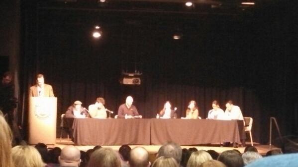 PghSummit tweet picture