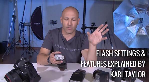 SLRLounge's tweet photo. Flash Guns: Settings & Features Explained in great video by #karltaylor @karltaylorphoto http://t.co/p5DbWrfiJi http://t.co/c2U8bxWiLV