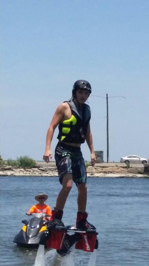 Angelle Farrell tweet media