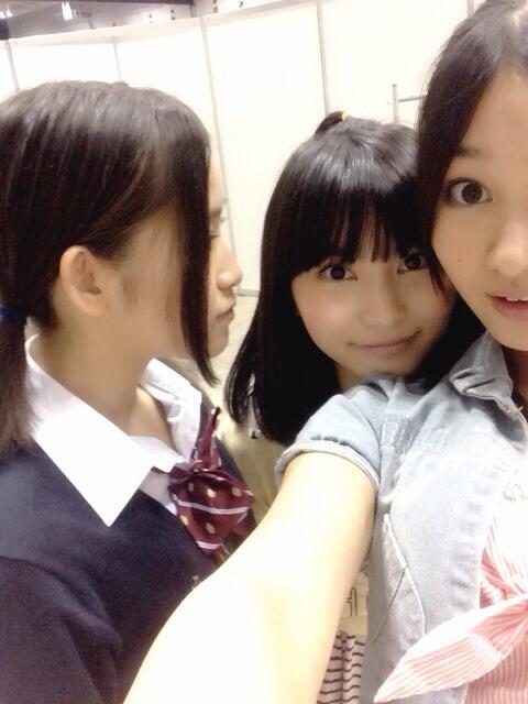 Nyarodai's tweet photo. Who are they?” http://t.co/hpbahKQnqs