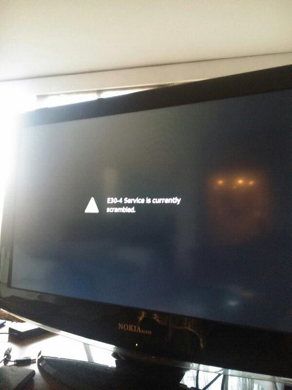 nickmartin81's tweet photo. @beINSPORTS Or @SportsAljazeera Shocking service. Zero customer service. #FACupFinal and #LaLigaFinale #sortitout http://t.co/Yf4WEsmpKy