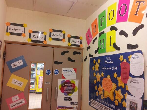 10 foot hi!!@JamesSanders79