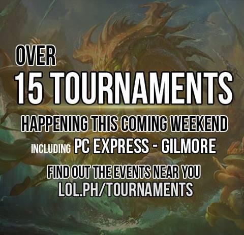 League of Legends PH (@LeaguePH) / Posts / X