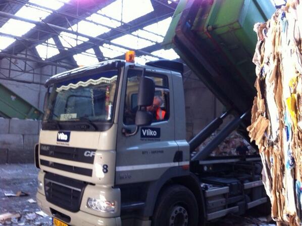 ML-Service tweet media