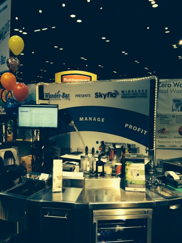 Wunder-Bar tweet media