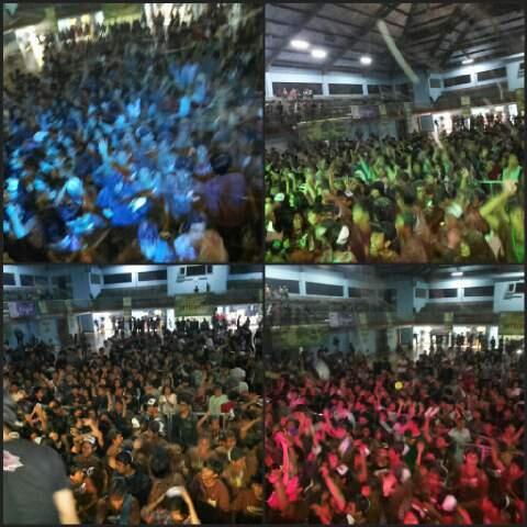 ARTSCORE 6 SMAN 32 tweet media