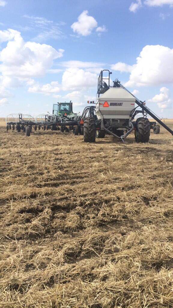 Done peas!! Heading to the Nola! @leader_bydesign <a href="/shitfarmkidssay/">Shit Farmers Say</a>