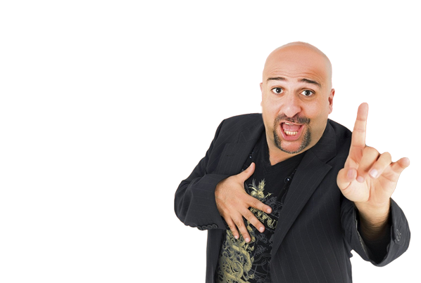 SoccerSix's tweet image. RT IF YOU'RE EXCITED to see (&amp;amp; maybe meet!) @omid9 AT #SoccerSix London! LAST TIX: lovefootball.eu/tickets