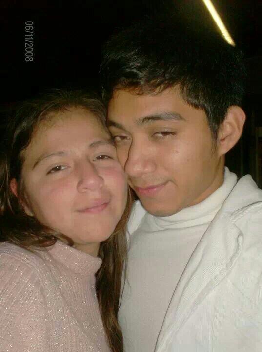 Tu y yo