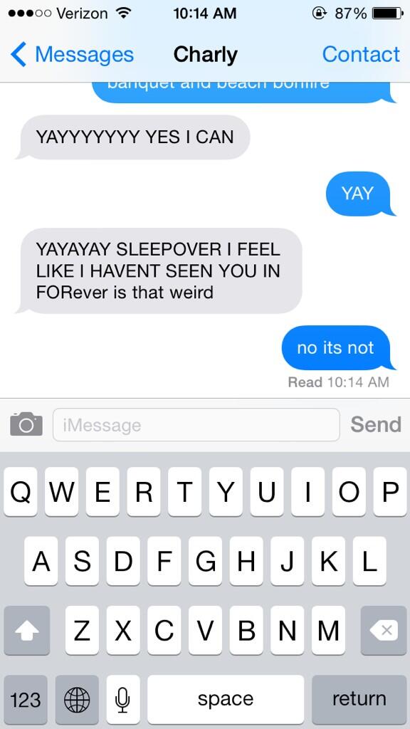 joordan_davies's tweet image. #bffproblems ... we saw each other yesterday @CharlyFlores16