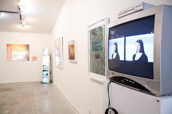 Flex Space tweet media