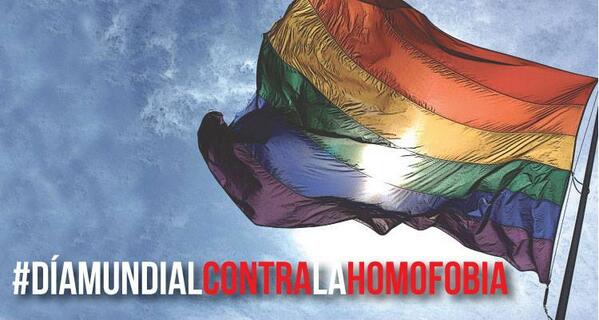 cdperiodismo's tweet photo. #DíaMundialContraLaHomofobia: medios y empresas que creen en la igualdad ➦ http://t.co/X1AtnhFq6t / http://t.co/jlQmp8nXw0