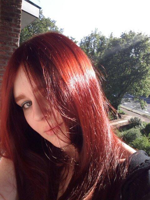 Frisky Freya’s pics and videos