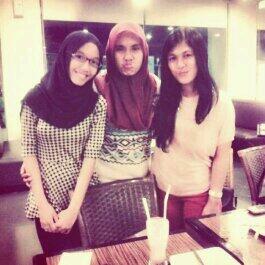 fourisha tweet picture