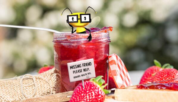 vitaminbeetv tweet picture