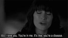 #grey's_anatomy #lexie_in_love_with_mark #the_perfect_show !