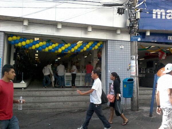 EduTSPI's tweet photo. Magalu a machado lj2 @Pillmann_TSPI @ThiereThiere @moraespacheco74 @MiriamTeixeir14 @Vinicius_Dutra @alinedutrasp http://t.co/hGbylrfbQE