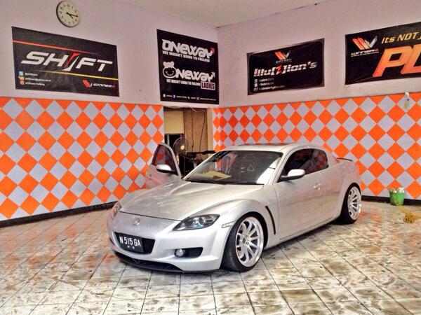 Randydwifilsa's tweet photo. Simplefitment http://t.co/M3wab0E7Js
