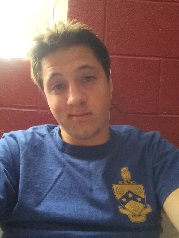 MajorsSkyler's tweet image. Repin the best fraternity ever! #FIJI #lambdachapter #depauw