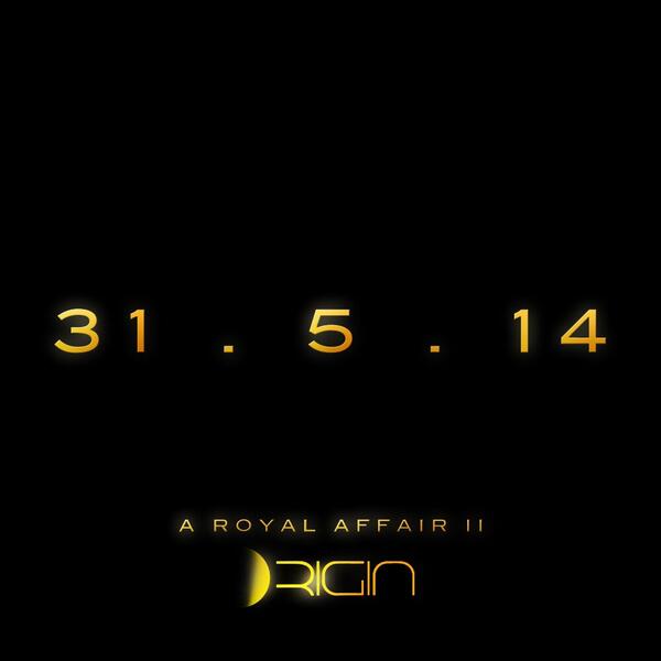 DjRoyalK's tweet photo. Comin to @OriginDBN in 2 weeks time!!! Ft @PascalandPearce @kyleworde @djkylecassim @Dj_NightVision @djbhashkar #hype http://t.co/PNN1QbwCnV