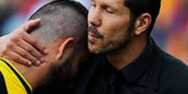 Her şeyini ortaya koyanlar daima kazanır!