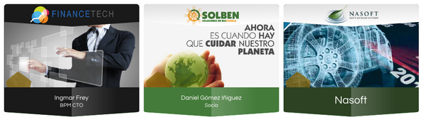 ProgrammingFest's tweet image. Los panelistas te estarán esperando para compartir sus experiencias. No te lo puedes perder.
#ProgrammingFest #Mexico