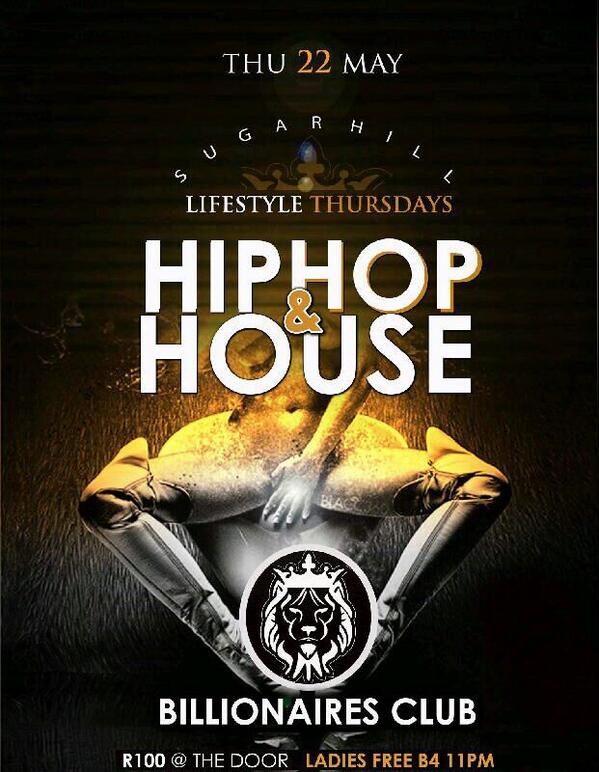 Billionaires Club $ (@billionaire031) on Twitter photo 