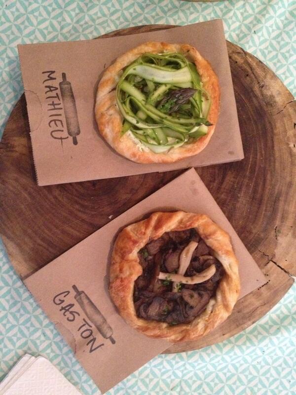 organicelves's tweet image. Omg waiting for this piece of heaven @TheGaletteGirls #gatson #toundrgroundmkt #YumTUM
