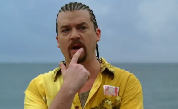 _ChristopherM's tweet image. who needs James Franco? just give Danny McBride a call #SpringBreakers2 #PussyRiot