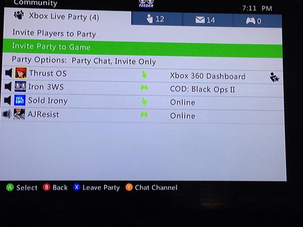 x3WayWs's tweet image. @AJResist @im_Irony @GuTsUnique @ThrustOS @pomarleau nice man