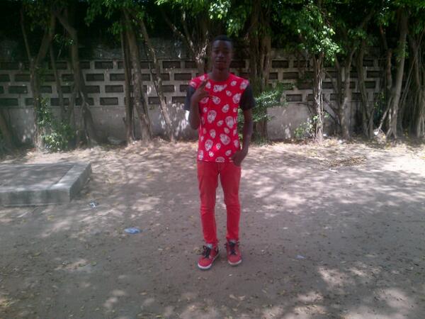 JackBooys's tweet photo. wiz jay http://t.co/msHCh6I2R7