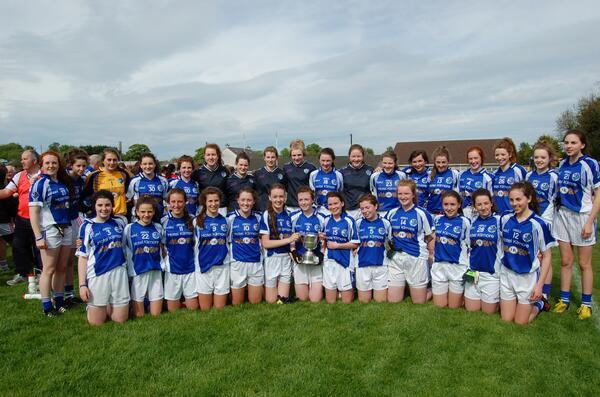 Belturbet GAA tweet media