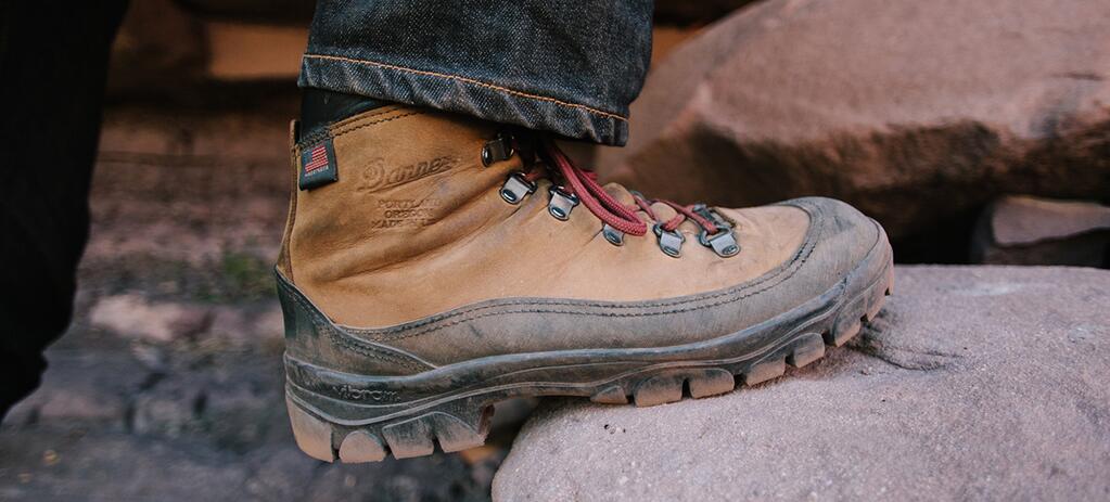 Crater rim danner best sale