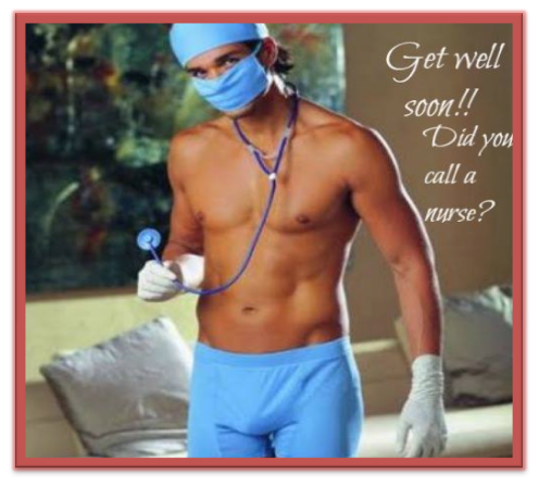 LHappyHour's tweet image. He might make me feel better, If I don't get to go the movies tonight!#HOT  #fun #playdoctor #imdone