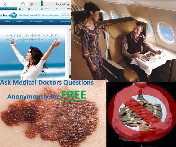 MerfeKe's tweet image. #ASCO14 #MedEd #Help #Research #China #Anatomy #FOAMed drsocial.org
#MedX #ACA #money #music #STEM