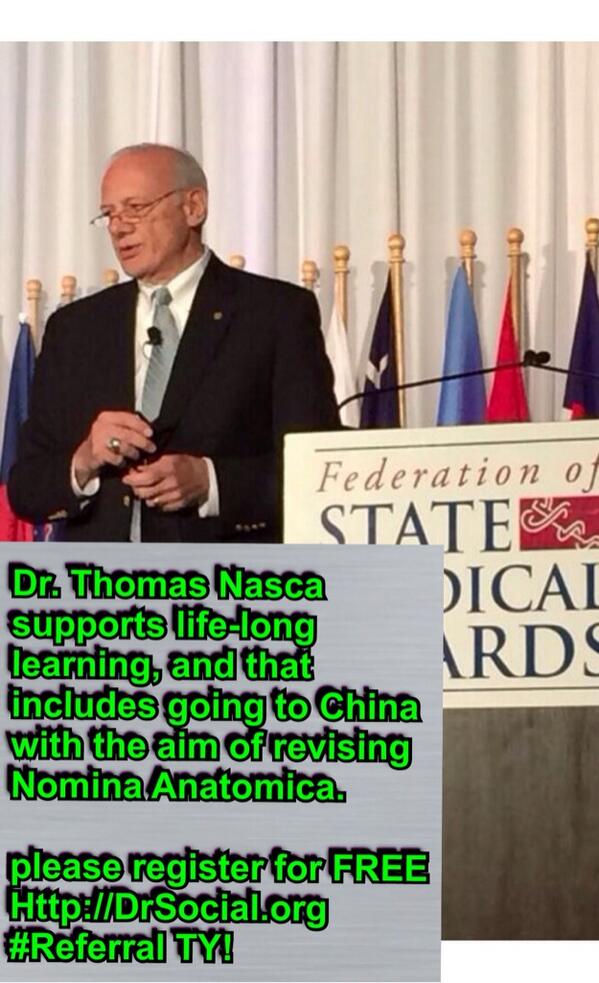 MerfeKe's tweet image. #ASCO14 #MedEd #Help #Research #China #Anatomy #FOAMed drsocial.org
#MedX #ACA #money #music #STEM