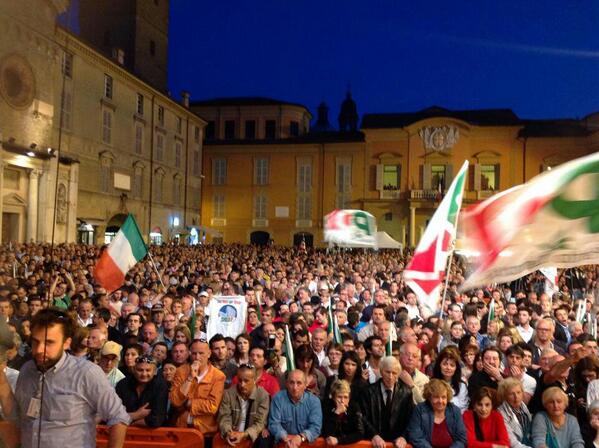 Francesco Nicodemo 🇮🇹🇺🇦🇪🇺 tweet media
