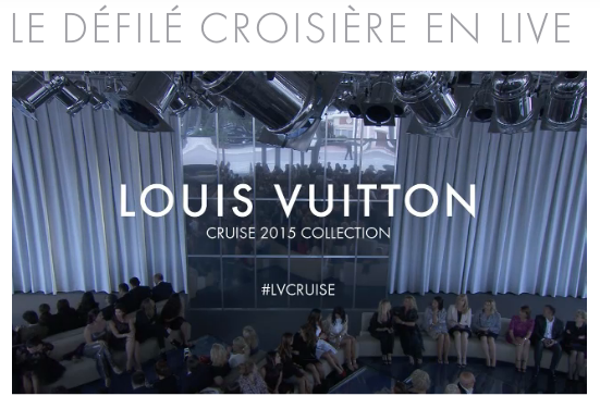 FreecasterTV's tweet photo. @FreecasterTV LIVE #lvcruise in Monaco with #LouisVuitton 
http://t.co/gGKj39PNDi http://t.co/RIANhWoc24