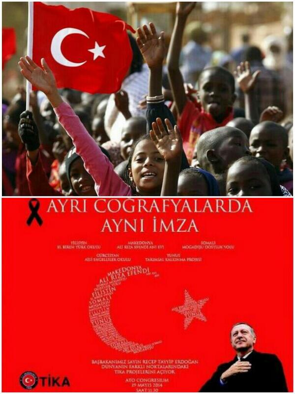Baş Koymuşum Türkiye'min Yoluna.
#AyrıCoğrafyalardaAynıİmza
<a href="/zfrcbkc/">ZAFER ÇUBUKCU</a> <a href="/yalperenayar/">Yusuf Alperen AYAR</a> <a href="/cmutlu1453/">Cansu Mutlu</a>