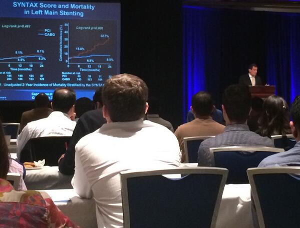 trivaxheartmd's tweet image. Another amazing @bostonsci Fellows Course with cardiology legends Moses, Parikh, Popma and others.  #ic101